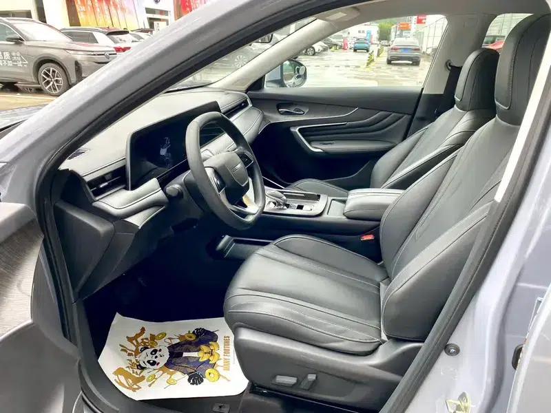 Venucia V2022 260T King Edition — миниатюра 8