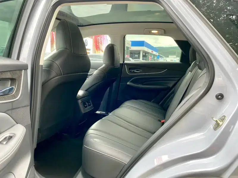 Venucia V2022 260T King Edition — миниатюра 9