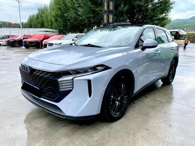 Venucia V2022 260T King Edition