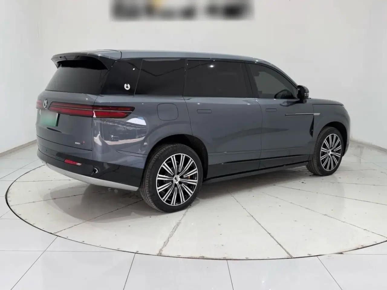 Denza N9 2025 Flagship Model — миниатюра 6