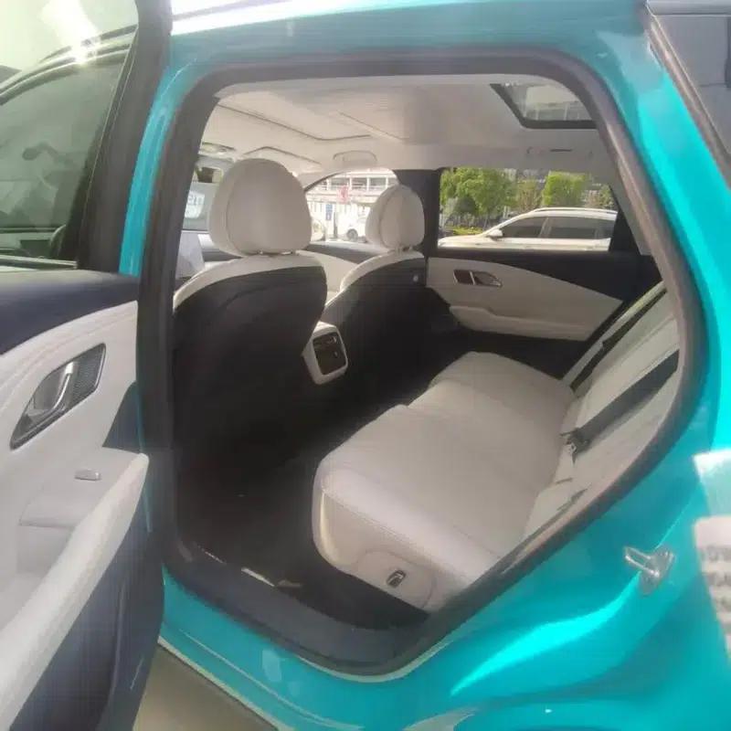 Fengyun T9L 2026 200 4WD Super Performance & Super Comfort — миниатюра 13
