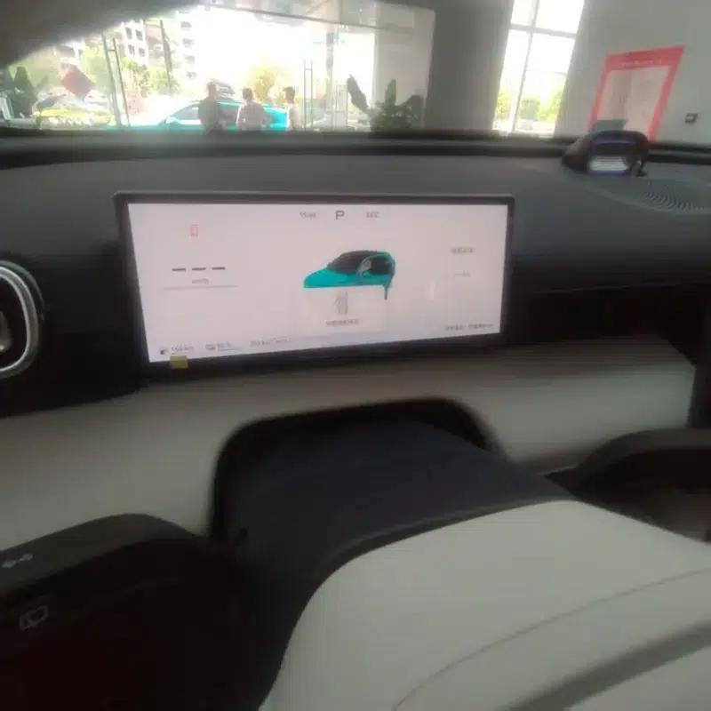 Fengyun T9L 2026 200 4WD Super Performance & Super Comfort — миниатюра 10