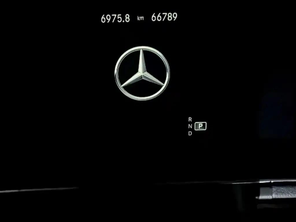 Imported Mercedes-Benz GLE 2023 GLE 350 4MATIC Fashion Model — миниатюра 6