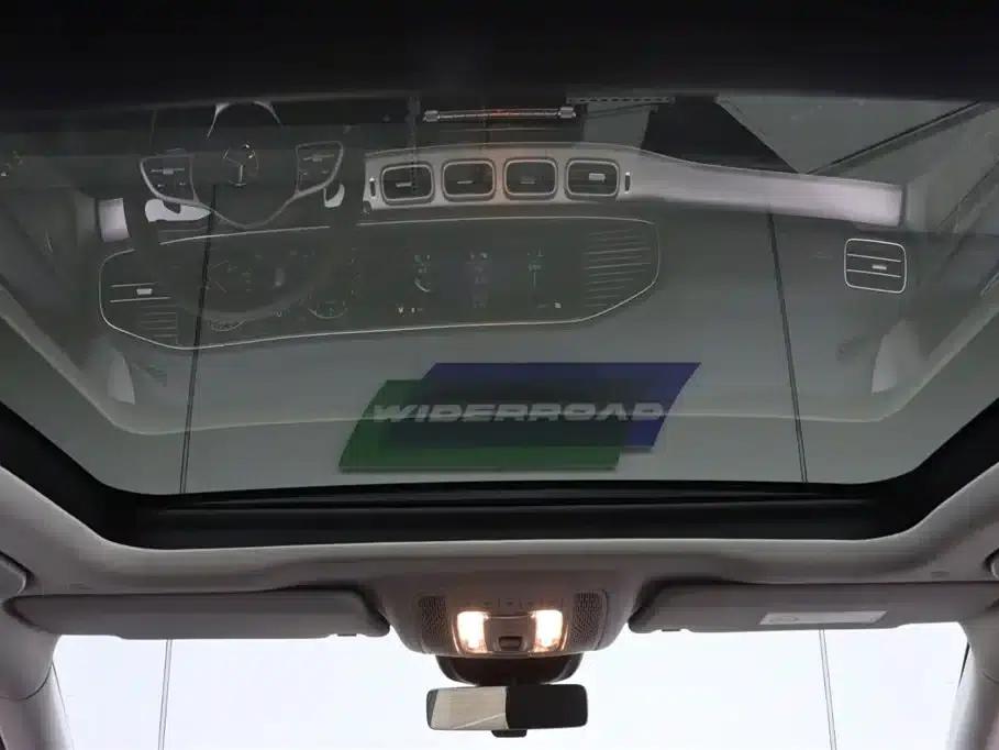 Mercedes-Benz GLE (Imported) 2021 GLE 450 4MATIC Fashion Model — миниатюра 23