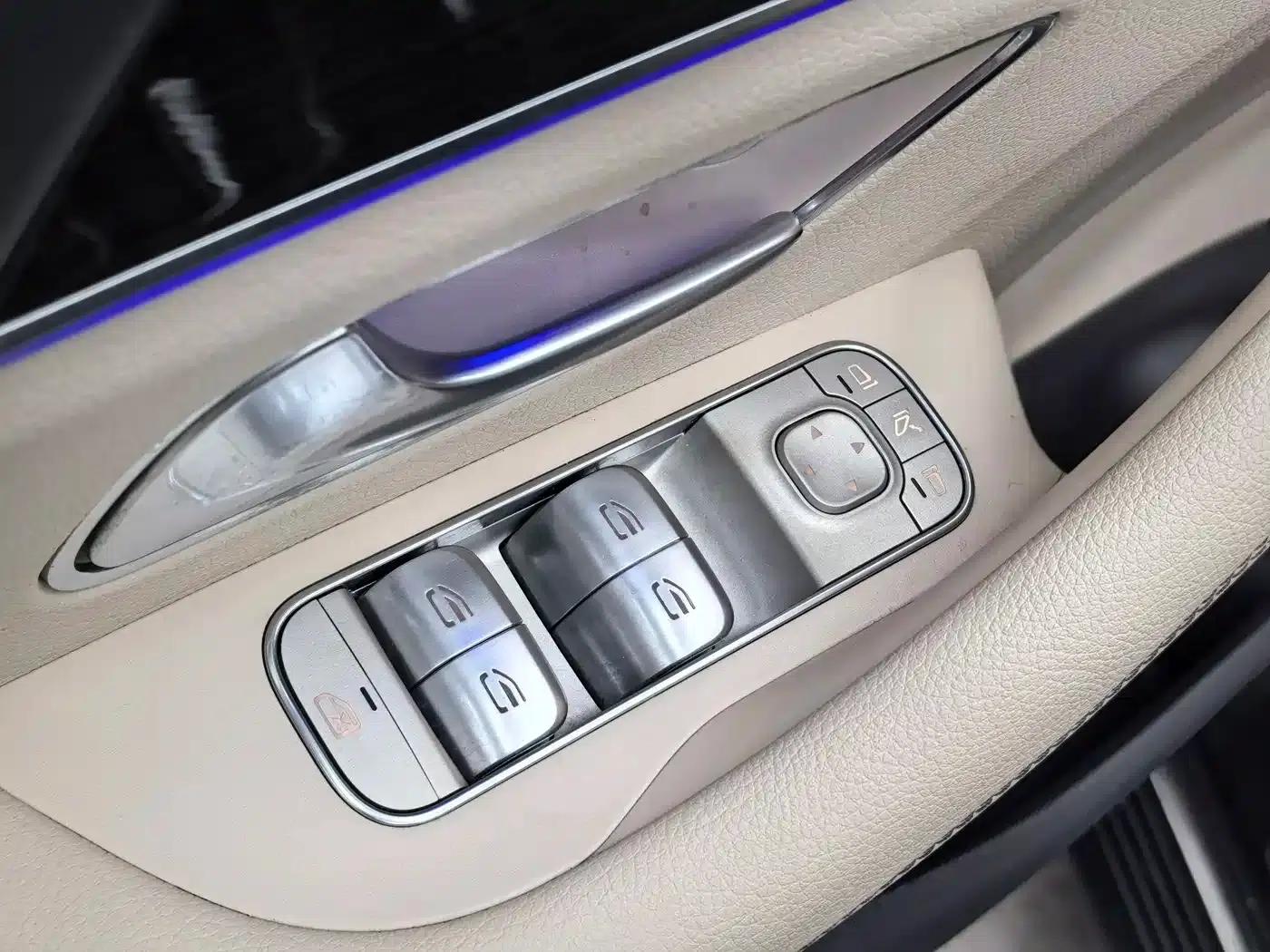 Mercedes-Benz GLE (Imported) 2020 Facelift GLE 350 4MATIC Fashion Model — миниатюра 21