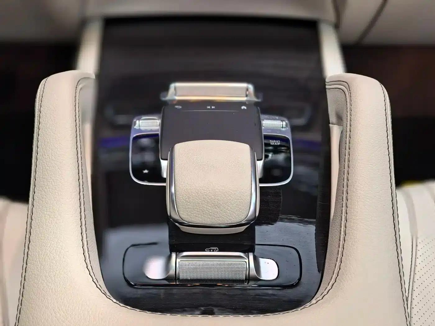 Mercedes-Benz GLE (Imported) 2020 Facelift GLE 350 4MATIC Fashion Model — миниатюра 27
