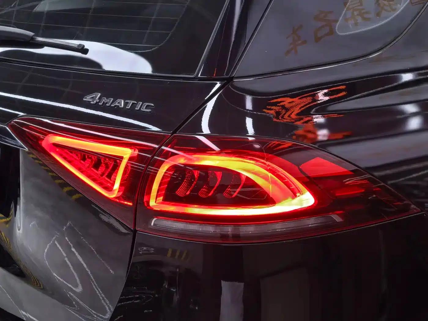 Mercedes-Benz GLE (Imported) 2020 Facelift GLE 350 4MATIC Fashion Model — миниатюра 34