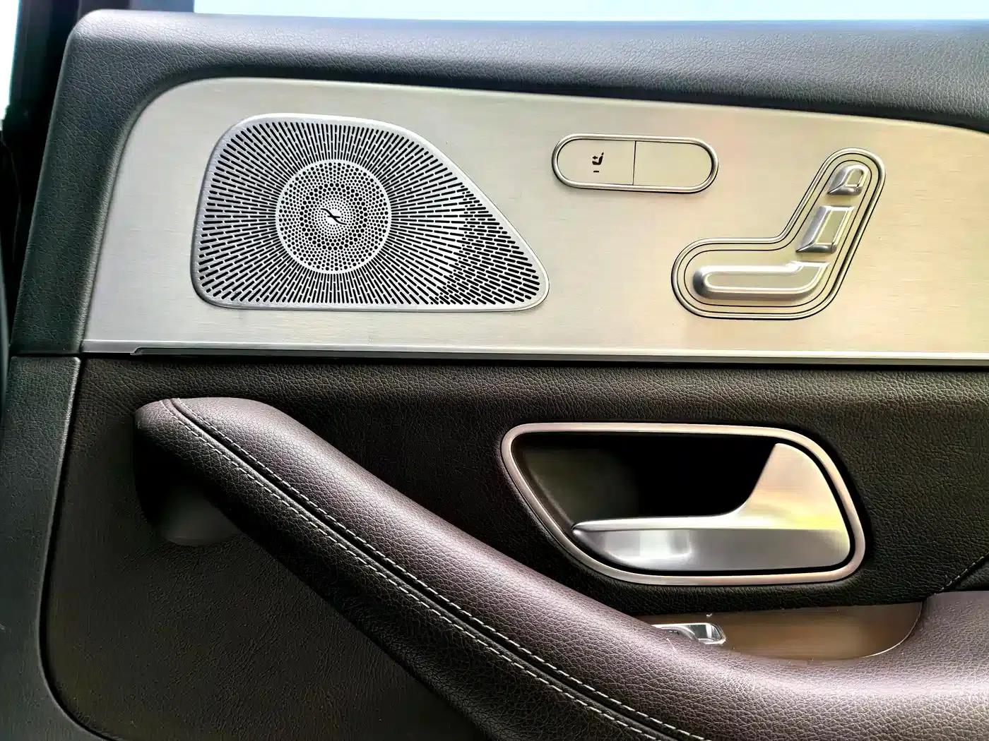 Mercedes-Benz GLE (Imported) 2020 Facelift GLE 350 4MATIC Fashion Model — миниатюра 4