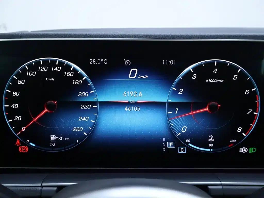 Mercedes-Benz GLE (Imported) 2020 Facelift GLE 350 4MATIC Fashion Model — миниатюра 15