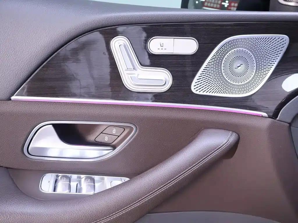 Mercedes-Benz GLE (Imported) 2020 Facelift GLE 350 4MATIC Fashion Model — миниатюра 17