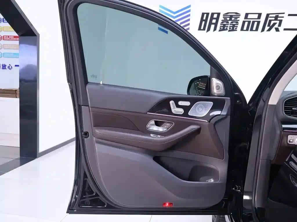 Mercedes-Benz GLE (Imported) 2020 Facelift GLE 350 4MATIC Fashion Model — миниатюра 18