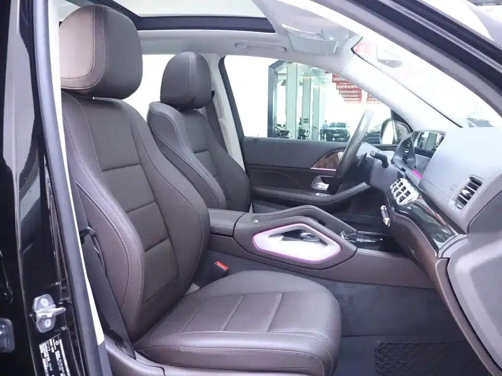 Mercedes-Benz GLE (Imported) 2020 Facelift GLE 350 4MATIC Fashion Model — миниатюра 21