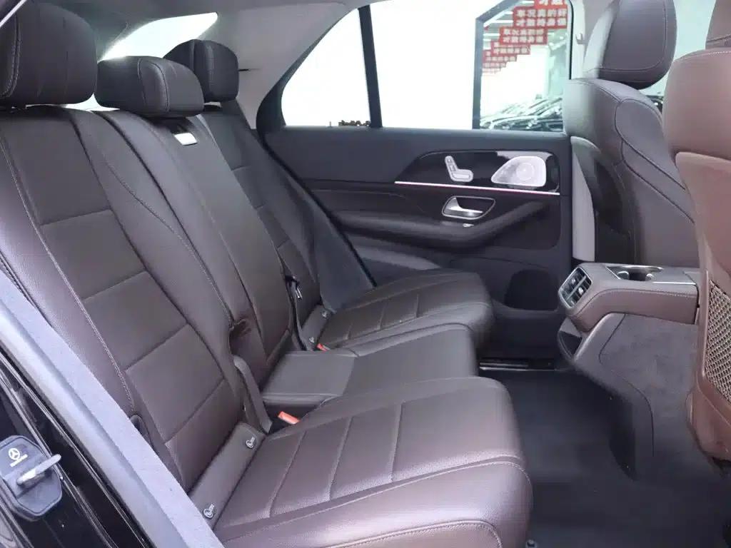 Mercedes-Benz GLE (Imported) 2020 Facelift GLE 350 4MATIC Fashion Model — миниатюра 22