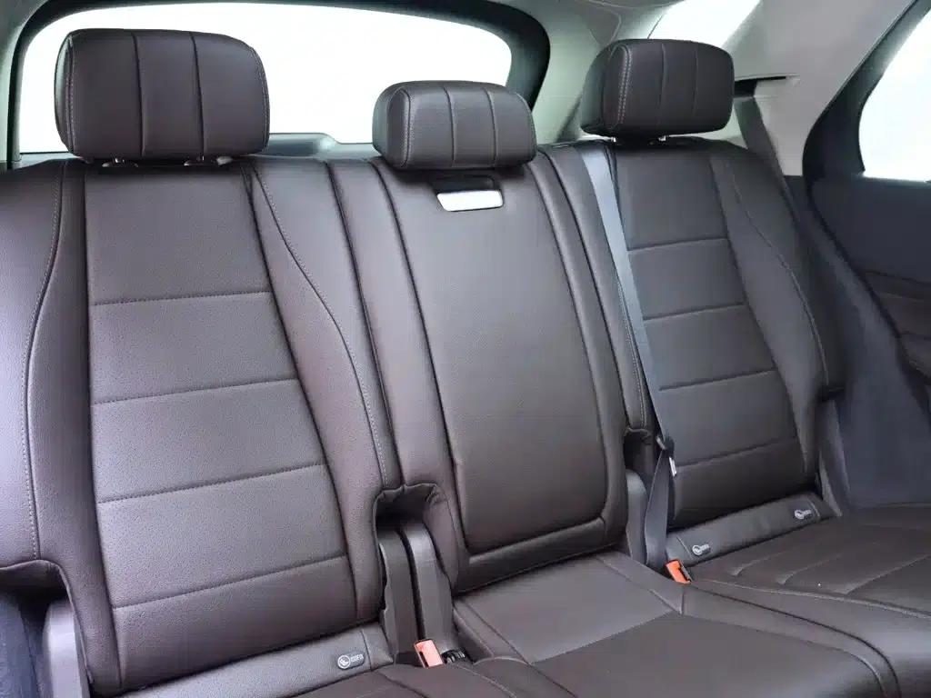 Mercedes-Benz GLE (Imported) 2020 Facelift GLE 350 4MATIC Fashion Model — миниатюра 23