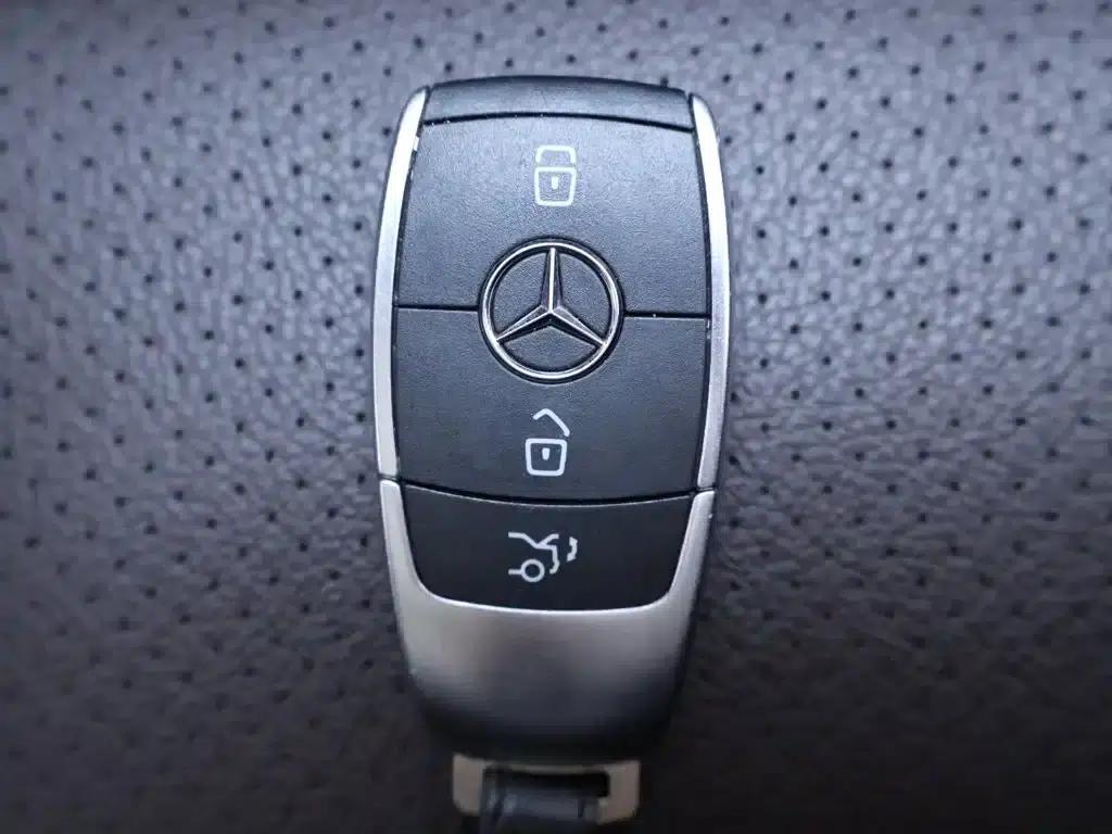 Mercedes-Benz GLE (Imported) 2020 Facelift GLE 350 4MATIC Fashion Model — миниатюра 25