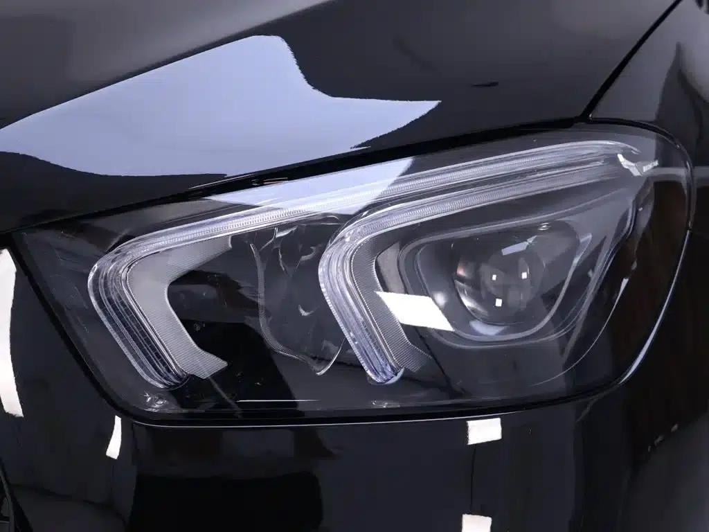 Mercedes-Benz GLE (Imported) 2020 Facelift GLE 350 4MATIC Fashion Model — миниатюра 4