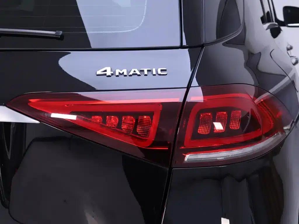 Mercedes-Benz GLE (Imported) 2020 Facelift GLE 350 4MATIC Fashion Model — миниатюра 9