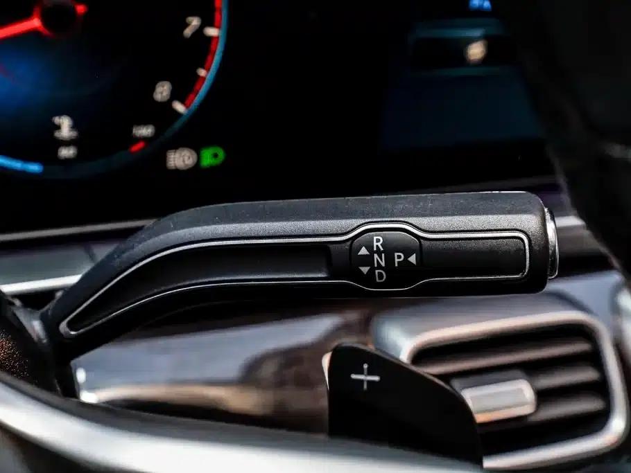 Imported Mercedes-Benz GLE 2022 GLE 350 4MATIC Fashion Model — миниатюра 17