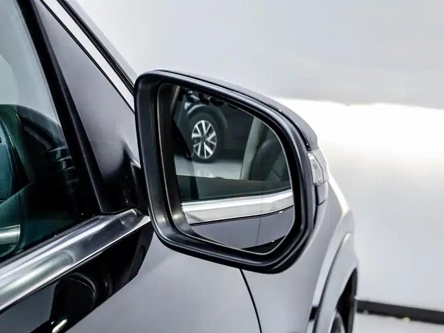 Imported Mercedes-Benz GLE 2022 GLE 350 4MATIC Fashion Model — миниатюра 24