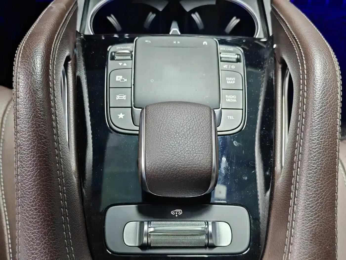 Mercedes-Benz GLE (Imported) 2021 GLE 450 4MATIC Dynamic — миниатюра 12