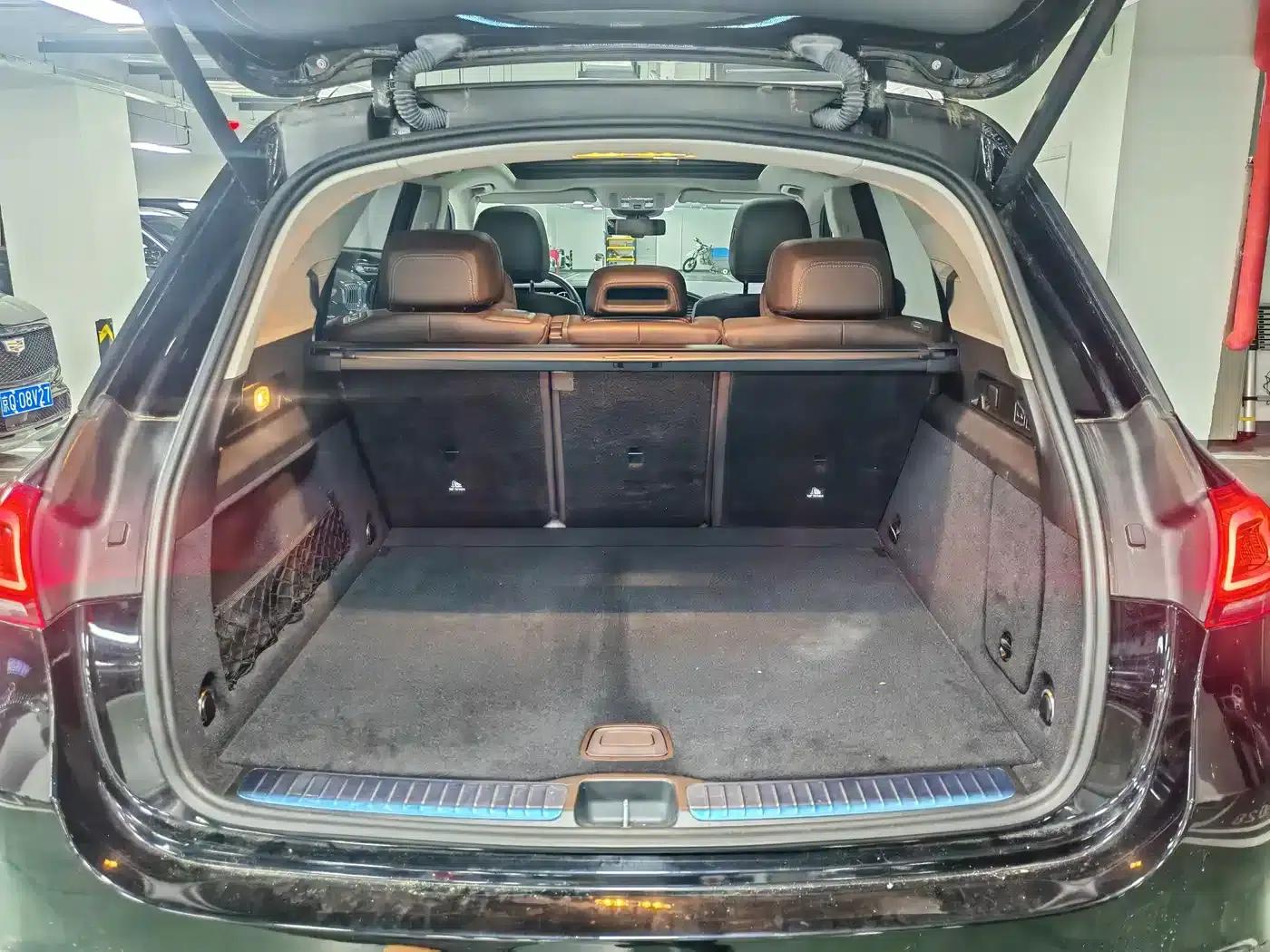 Mercedes-Benz GLE (Imported) 2021 GLE 450 4MATIC Dynamic — миниатюра 16