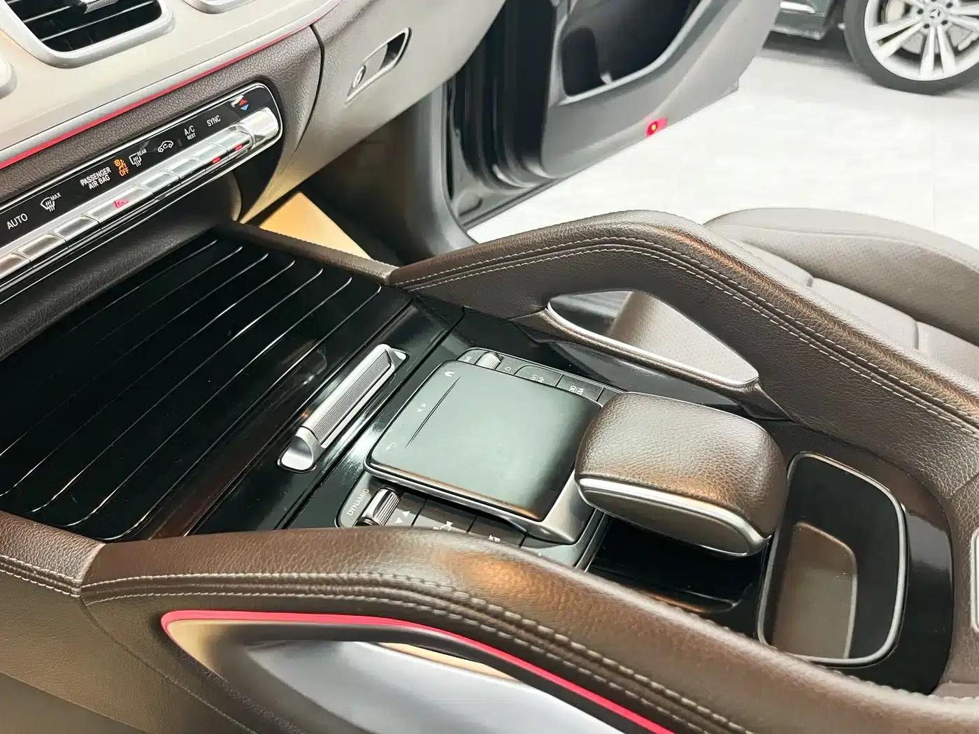 Mercedes-Benz GLE (Imported) 2021 GLE 350 4MATIC Dynamic — миниатюра 14