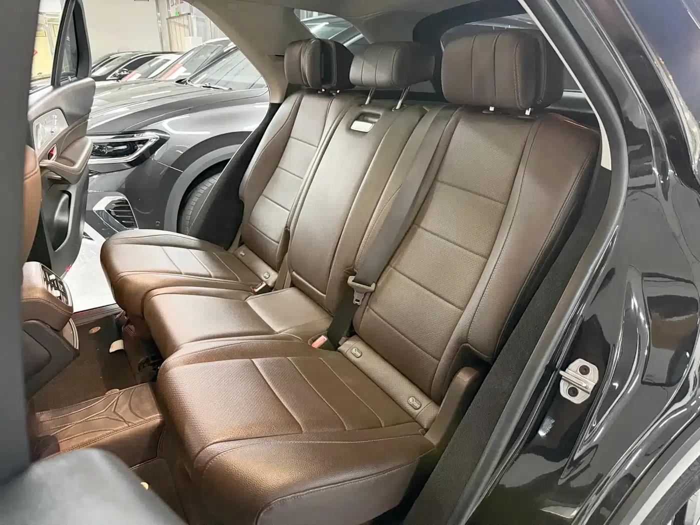Mercedes-Benz GLE (Imported) 2021 GLE 350 4MATIC Dynamic — миниатюра 17