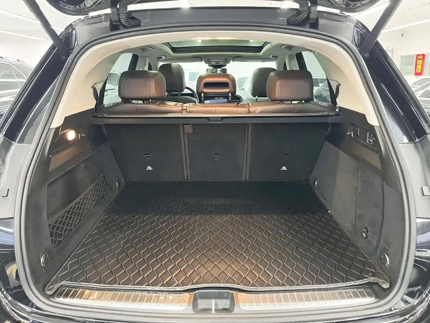 Mercedes-Benz GLE (Imported) 2021 GLE 350 4MATIC Dynamic — миниатюра 20