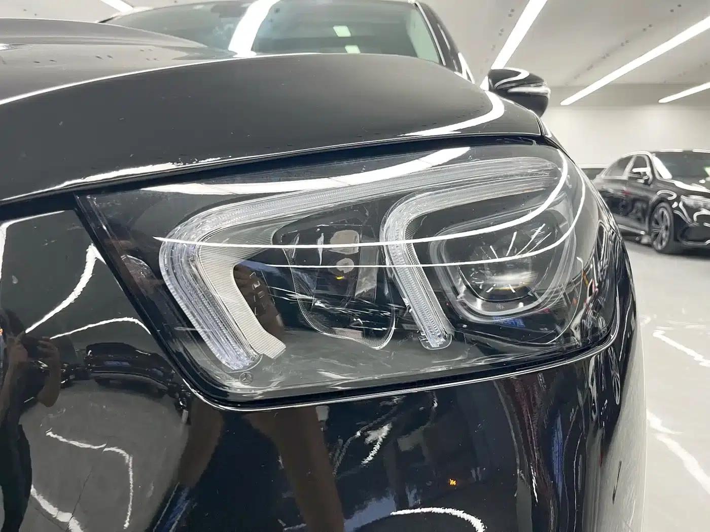 Mercedes-Benz GLE (Imported) 2021 GLE 350 4MATIC Dynamic — миниатюра 25