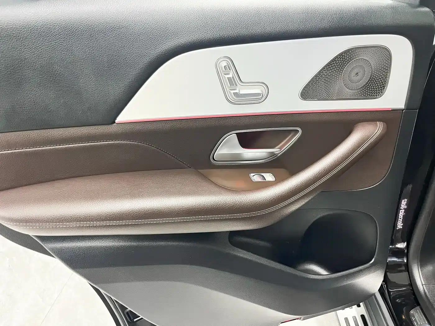 Mercedes-Benz GLE (Imported) 2021 GLE 350 4MATIC Dynamic — миниатюра 10