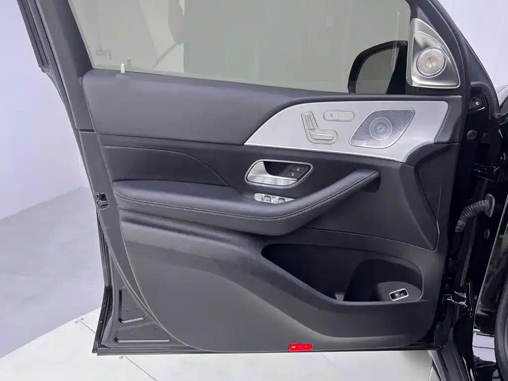 Imported Mercedes-Benz GLE 2023 GLE 350 4MATIC Dynamic — миниатюра 17