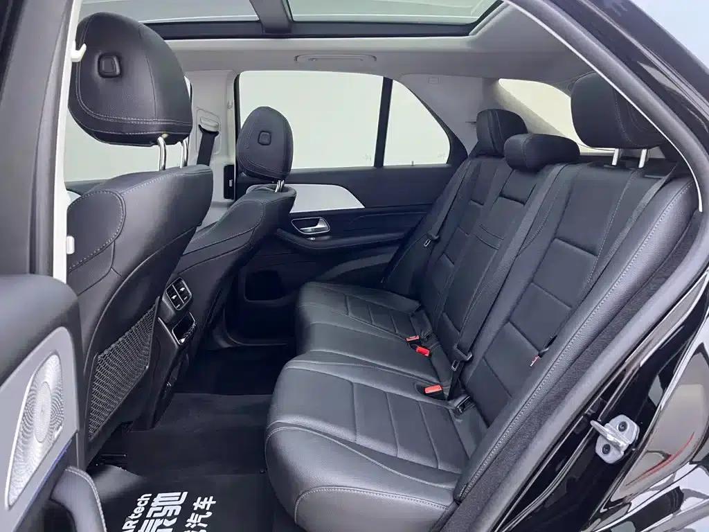Imported Mercedes-Benz GLE 2023 GLE 350 4MATIC Dynamic — миниатюра 18