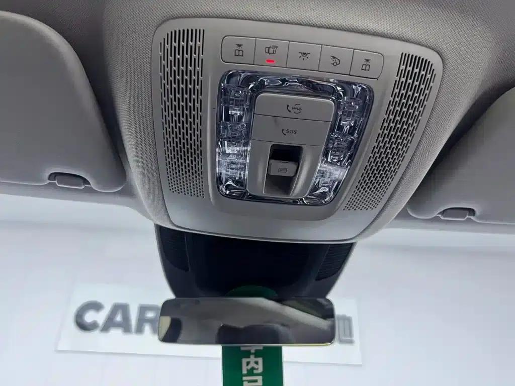 Imported Mercedes-Benz GLE 2023 GLE 350 4MATIC Dynamic — миниатюра 25