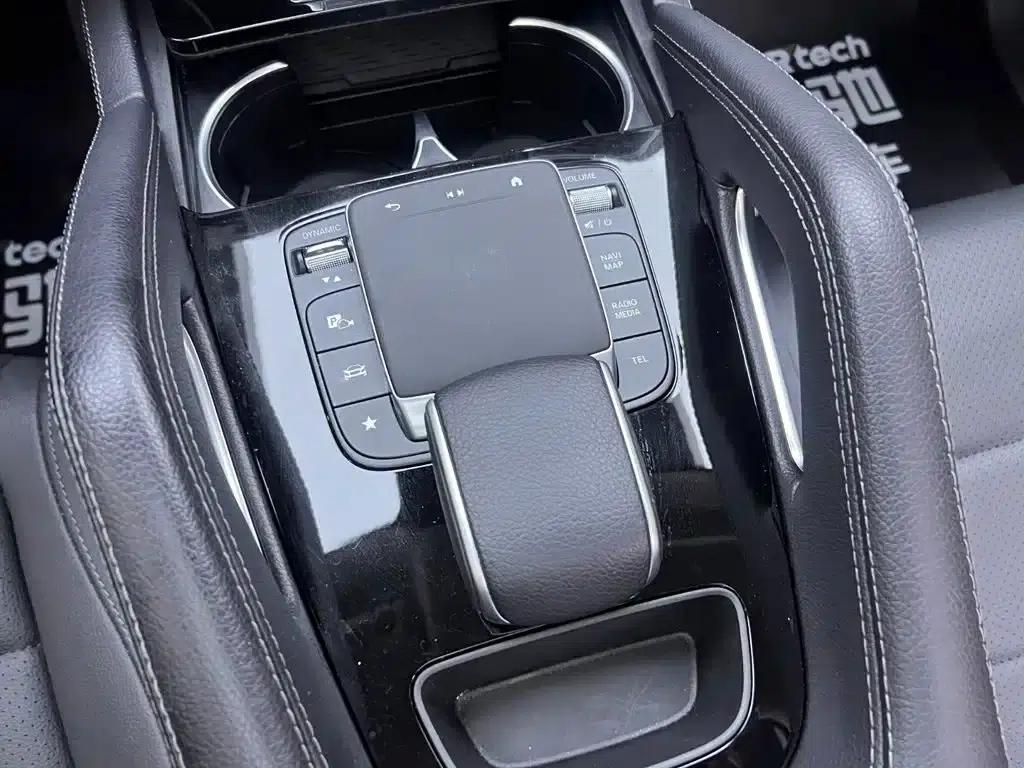 Imported Mercedes-Benz GLE 2023 GLE 350 4MATIC Dynamic — миниатюра 26