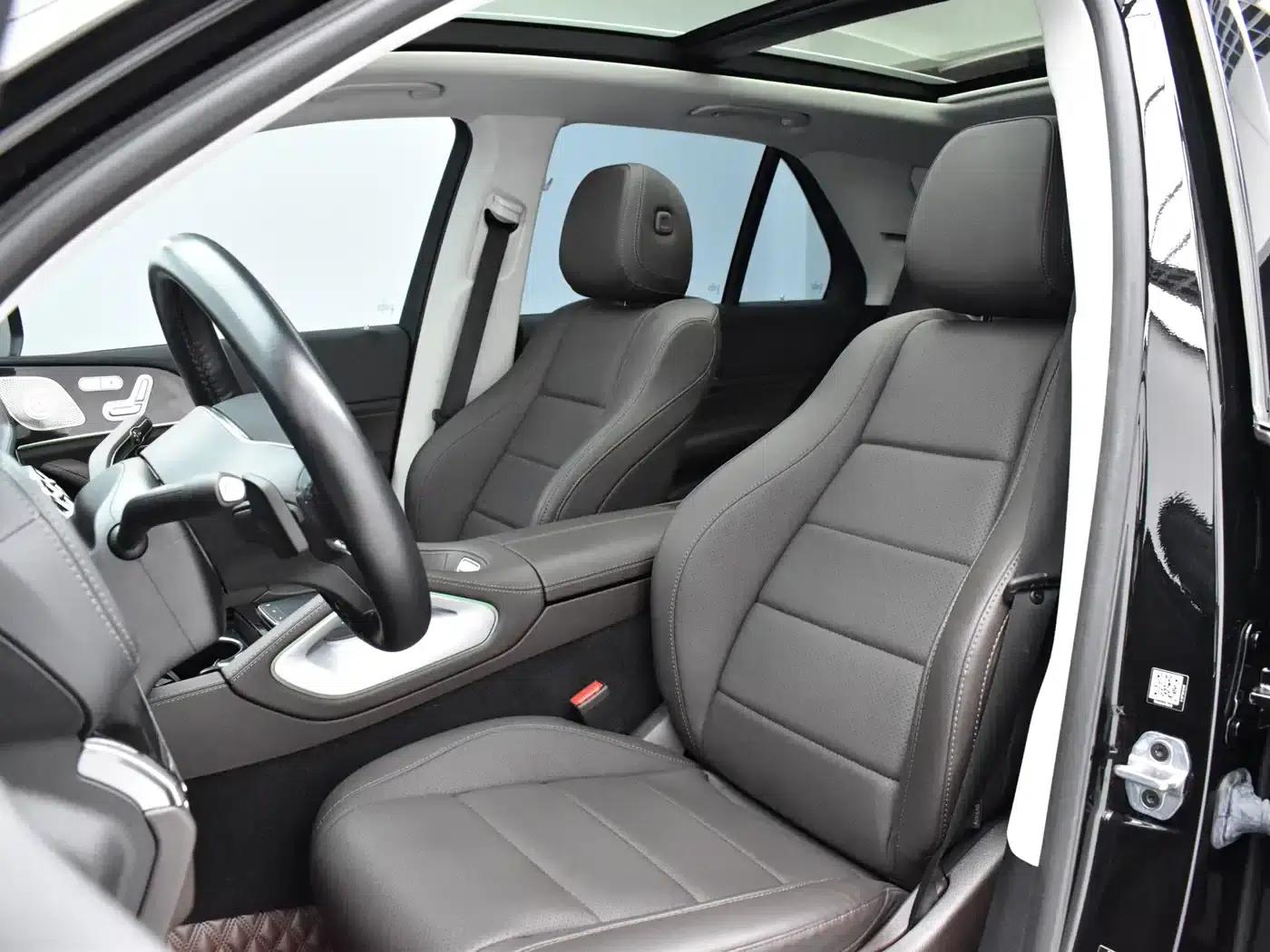 Mercedes-Benz GLE (Imported) 2022 GLE 350 4MATIC Fashion Model — миниатюра 15