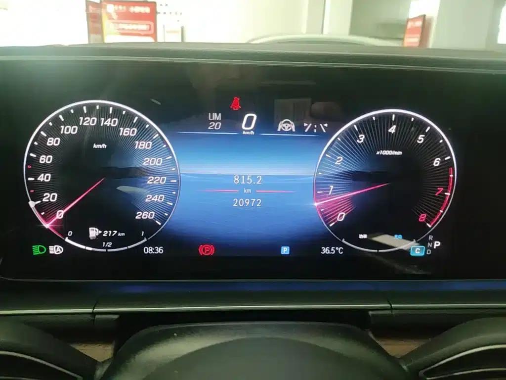 Mercedes-Benz GLE (Imported) 2024 GLE 450 4MATIC Fashion Model — миниатюра 12
