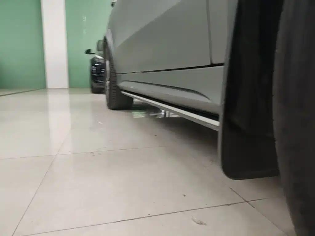 Mercedes-Benz GLE (Imported) 2024 GLE 450 4MATIC Fashion Model — миниатюра 21