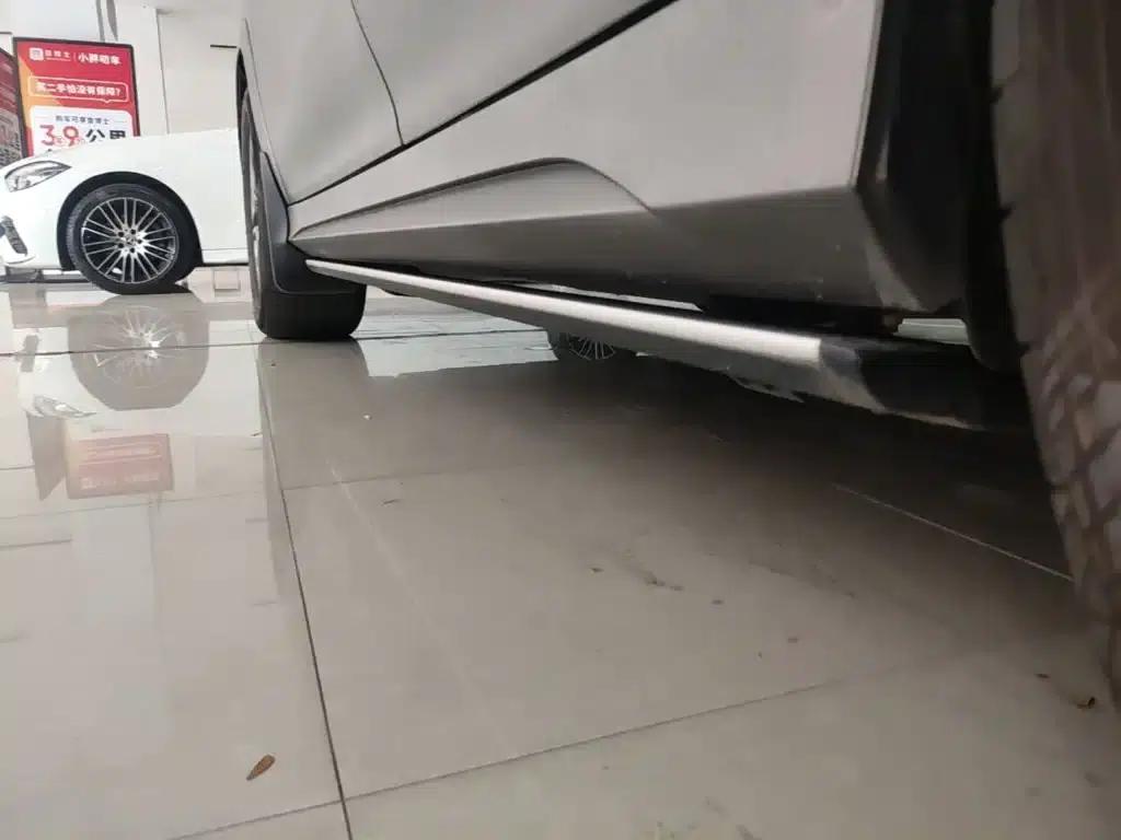 Mercedes-Benz GLE (Imported) 2024 GLE 450 4MATIC Fashion Model — миниатюра 22