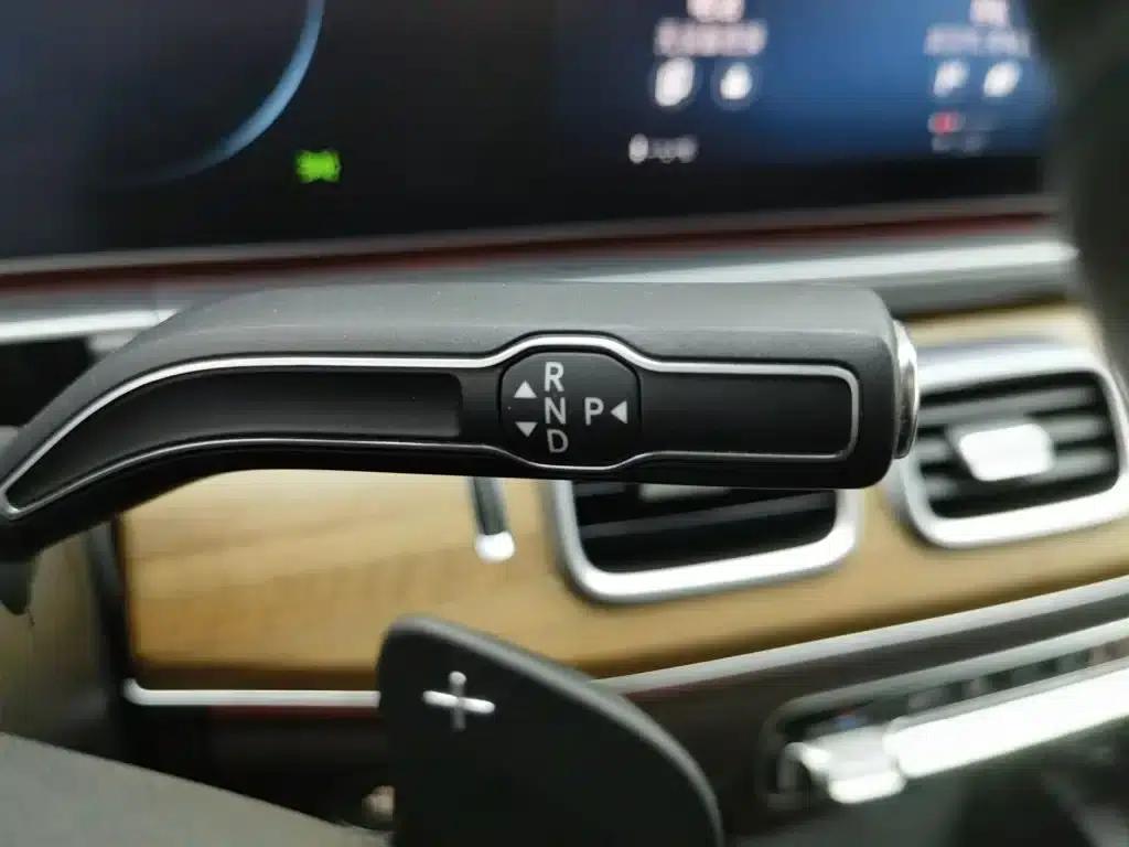 Mercedes-Benz GLE PHEV 2022 GLE 350 e 4MATIC — миниатюра 13
