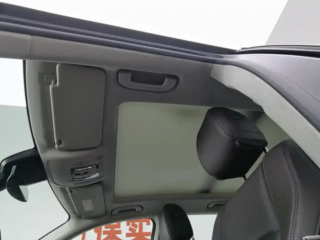 Mercedes-Benz GLE PHEV 2022 GLE 350 e 4MATIC — миниатюра 14