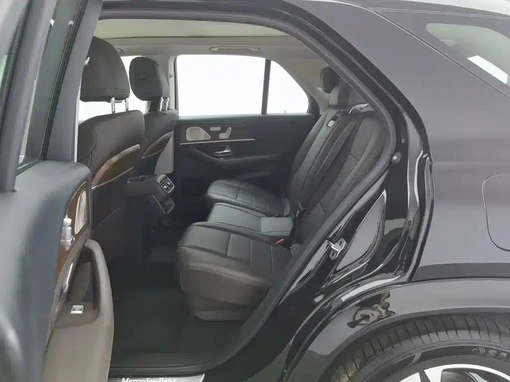 Mercedes-Benz GLE PHEV 2022 GLE 350 e 4MATIC — миниатюра 15