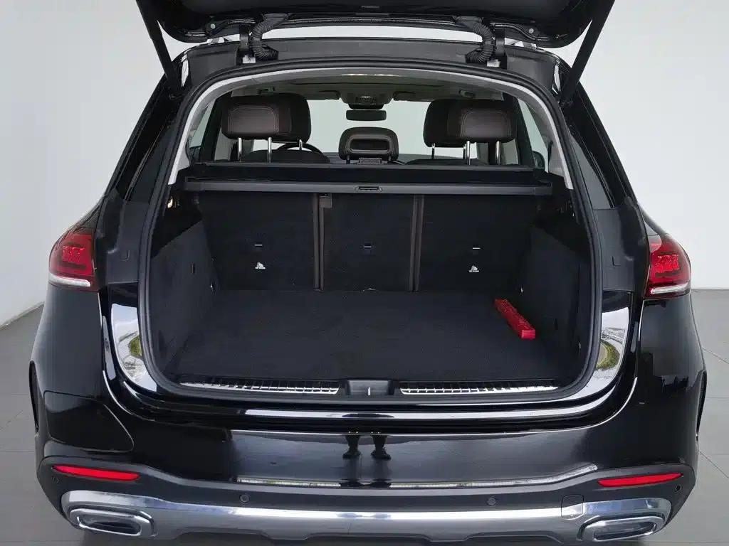 Mercedes-Benz GLE PHEV 2022 GLE 350 e 4MATIC — миниатюра 16