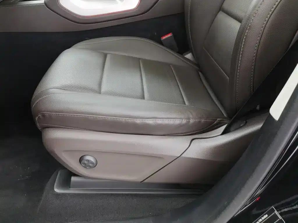 Mercedes-Benz GLE PHEV 2022 GLE 350 e 4MATIC — миниатюра 20