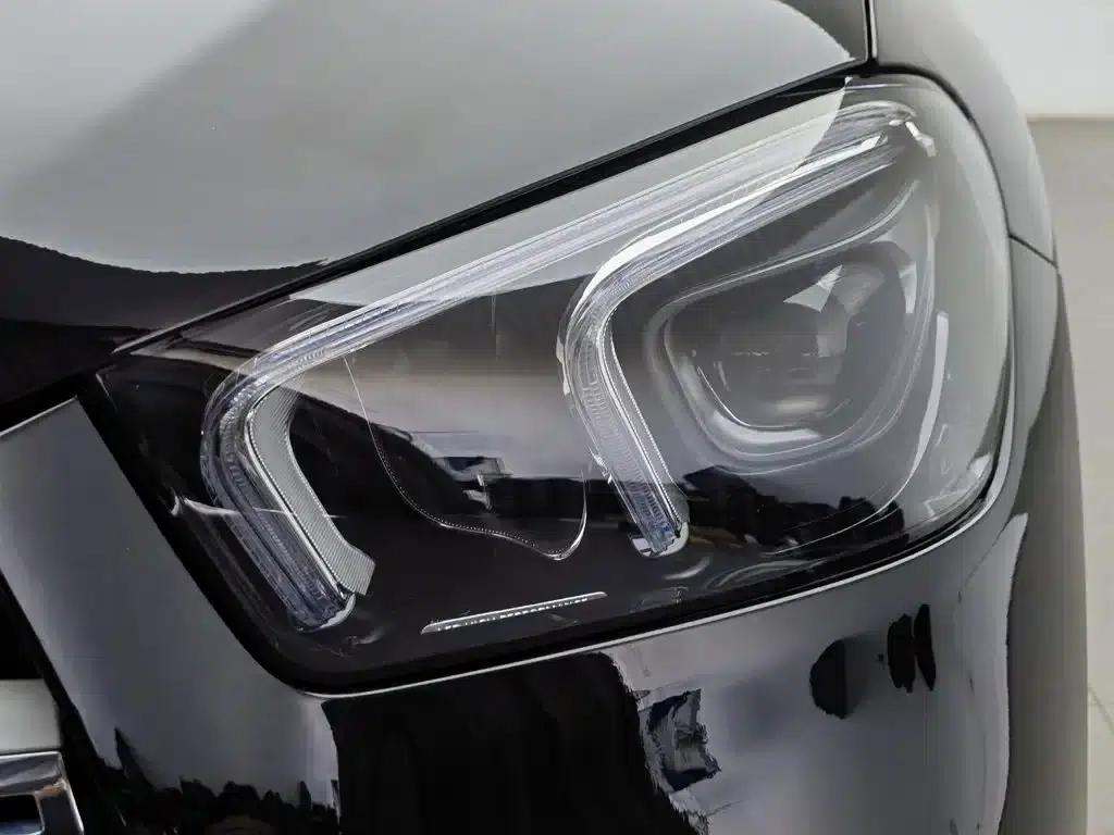 Mercedes-Benz GLE PHEV 2022 GLE 350 e 4MATIC — миниатюра 7