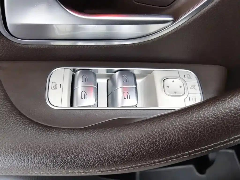 Mercedes-Benz GLE PHEV 2022 GLE 350 e 4MATIC — миниатюра 9