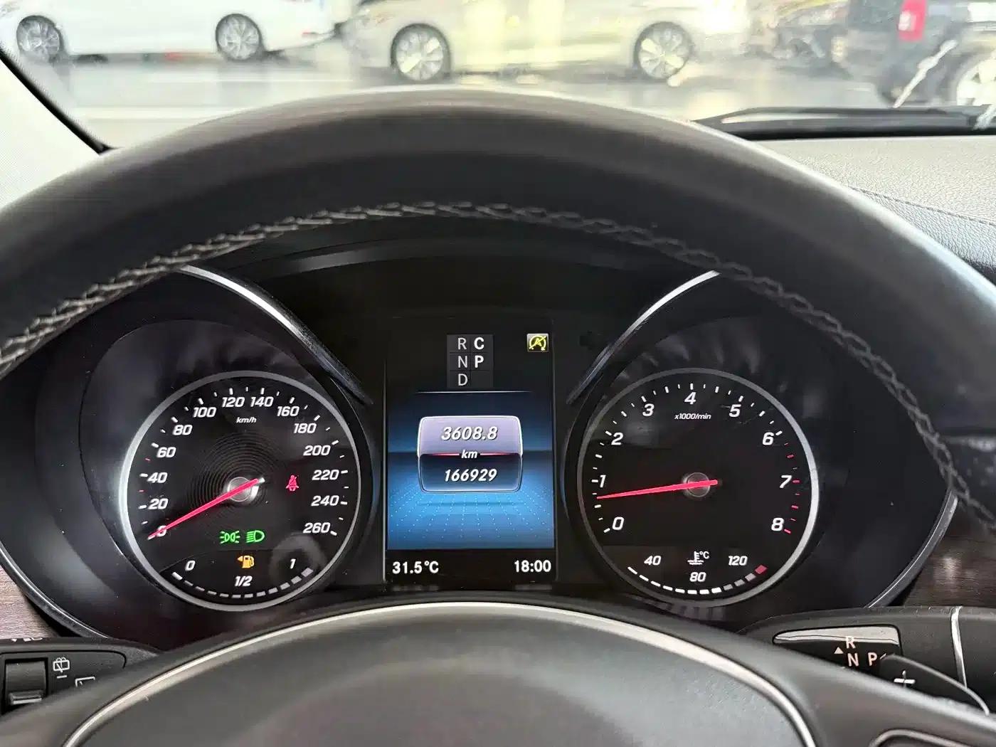 Mercedes-Benz V-Class 2020 V 260 Premium Edition — миниатюра 16