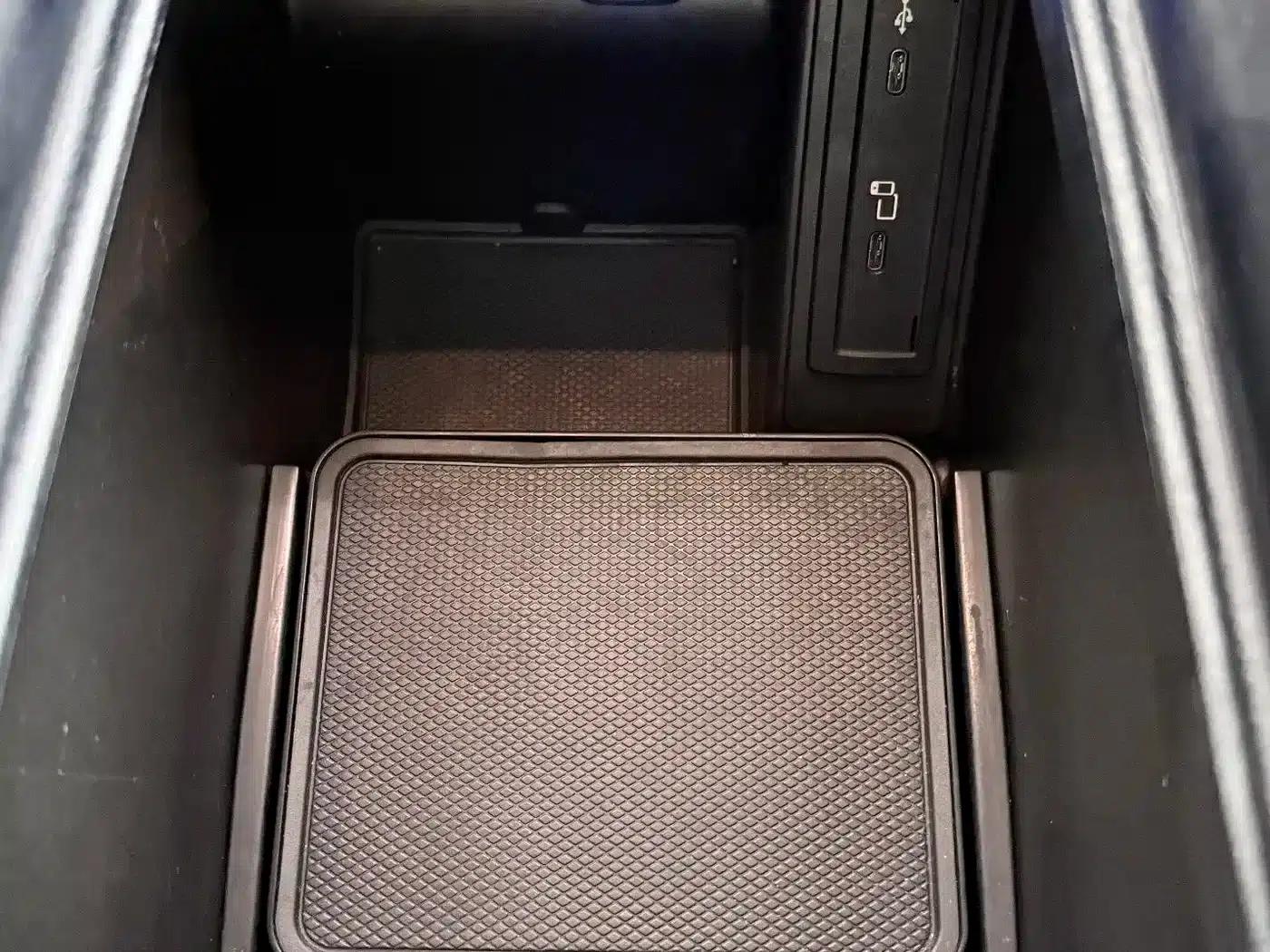 Mercedes-Benz V-Class 2020 V 260 Premium Edition — миниатюра 19
