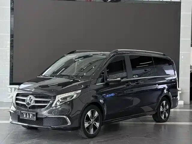Mercedes-Benz V-Class 2020 V 260 Premium Edition