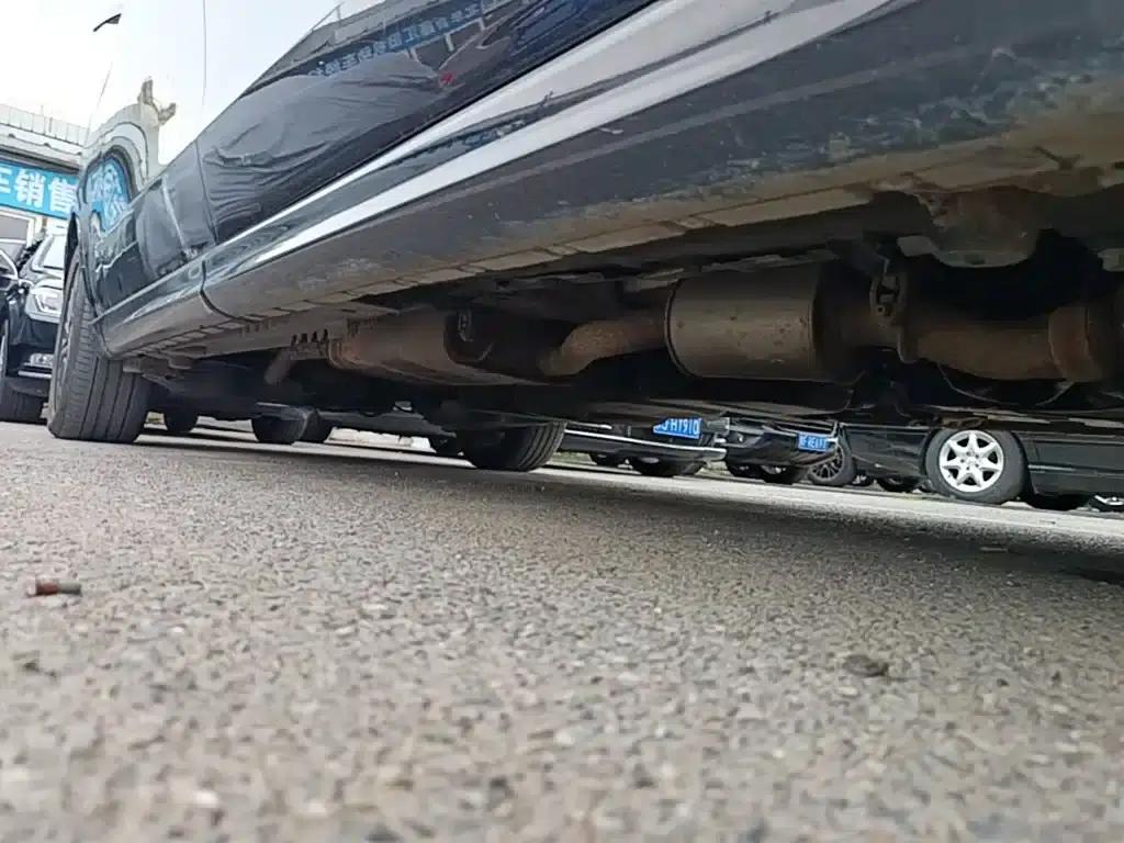 Mercedes-Benz V-Class 2017 V 260 L Premium Extended Edition — миниатюра 21