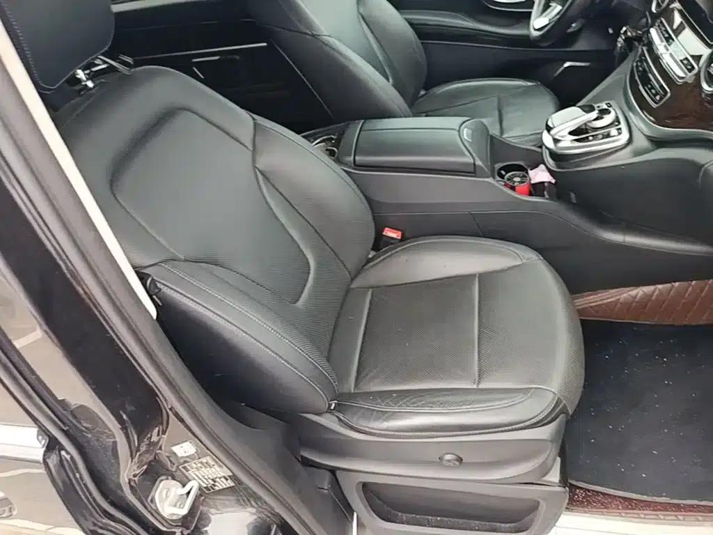Mercedes-Benz V-Class 2017 V 260 L Premium Extended Edition — миниатюра 25